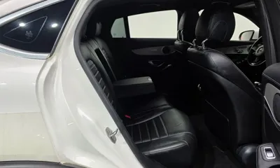 Mercedes-Benz GLC-Class 2017, 94896 км, за 27900000 KRW - фото 12