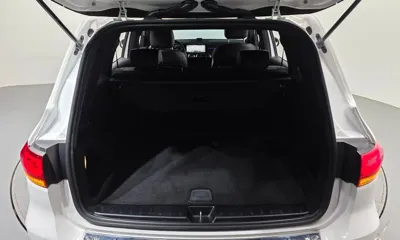 Mercedes-Benz GLB-Class 2020, 70291 км, за 27400000 KRW - фото 20