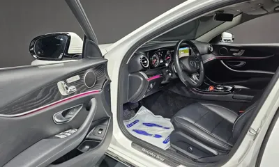 Mercedes-Benz E-Class 2018, 72770 км, за 21900000 KRW - фото 10