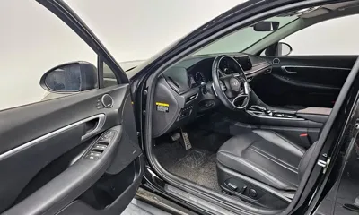 Hyundai Sonata 2020, 107923 км, за 15700000 KRW - фото 10