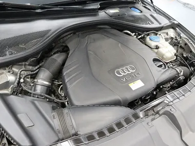Audi A6 2014, 137900 км, за 7500000 KRW - фото 5