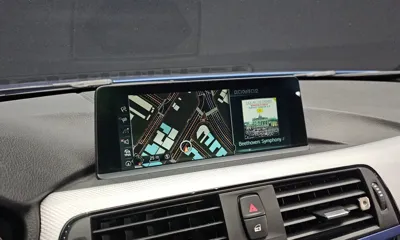 BMW 3-Series 2017, 108826 км, за 13900000 KRW - фото 14