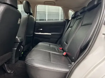 Mitsubishi ASX 2018, 81900 км, за 33600 CNY - фото 14