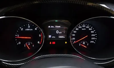 Kia Canival 2019, 148926 км, за 10790000 KRW - фото 8