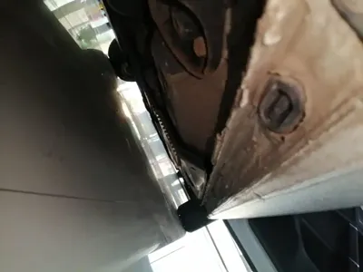 Volkswagen Golf 2017, 103000 км, за 38600 CNY - фото 22