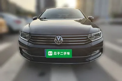 Volkswagen Magotan 2019, 55700 км, за 79706.19 CNY