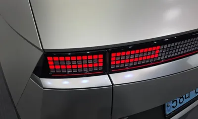Hyundai Ioniq5 2022, 42604 км, за 36900000 KRW - фото 23