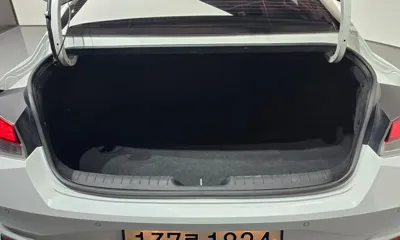 Hyundai Avante 2021, 64789 км, за 15700000 KRW - фото 20