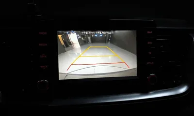 Kia Stonic 2018, 218337 км, за 6500000 KRW - фото 14