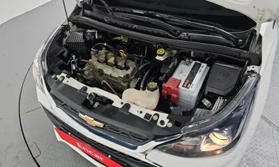 ChevroletGMDaewoo Spark 2019, 69332 км, за 6700000 KRW - фото 6
