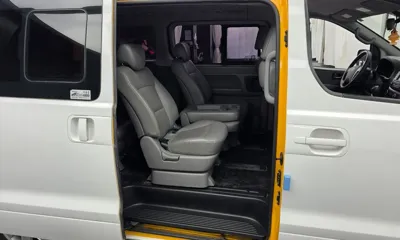 Hyundai Starex 2020, 78751 км, за 15500000 KRW - фото 12