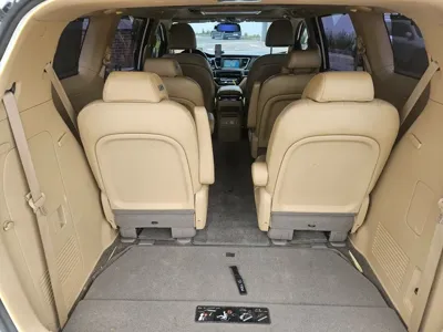 Kia Canival 2019, 136000 км, за 15000000 KRW - фото 9