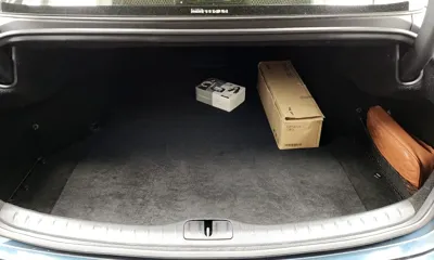 Genesis G80 2021, 164535 км, за 29900000 KRW - фото 20