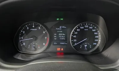 Hyundai i30 2019, 108821 км, за 15900000 KRW - фото 8