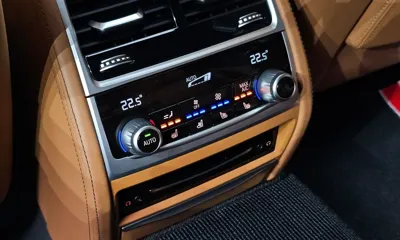 BMW 7-Series 2020, 236460 км, за 37900000 KRW - фото 20
