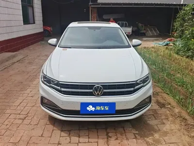 Volkswagen Bora 2022, 85100 км, за 50000 CNY