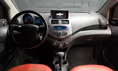 ChevroletGMDaewoo Spark 2012, 120329 км, за 2200000 KRW - фото 7