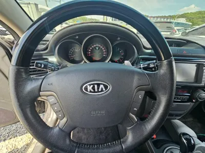 Kia Lotze 2009, 178312 км, за 3000000 KRW - фото 12