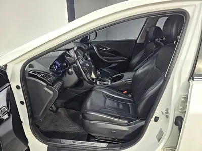 Hyundai Grandeur 2012, 116779 км, за 3990000 KRW - фото 8