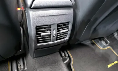Mercedes-Benz GLA-Class 2018, 82660 км, за 23500000 KRW - фото 19