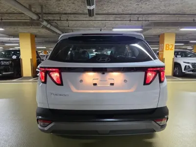 Hyundai Tucson 2026, 5 км, за 4200000 KRW - фото 12