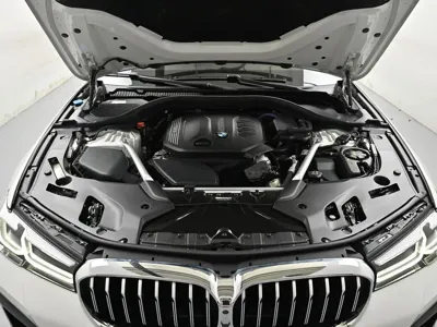 BMW 5-Series 2023, 46348 км, за 42000000 KRW - фото 6