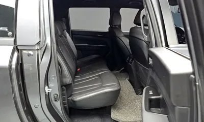 KG_Mobility_Ssangyong Rexton 2021, 65012 км, за 14600000 KRW - фото 11