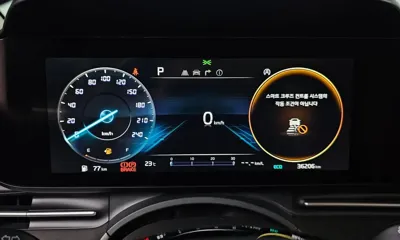 Kia Canival 2022, 36206 км, за 34700000 KRW - фото 8