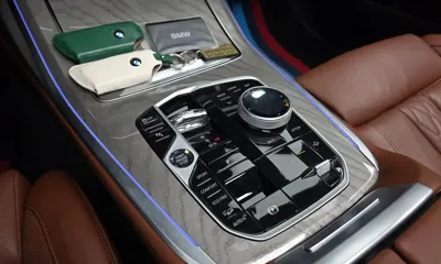 BMW X7 2023, 25353 км, за 103000000 KRW - фото 9