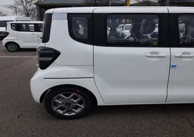 Kia Ray 2026, 1 км, за 3240000 KRW - фото 6