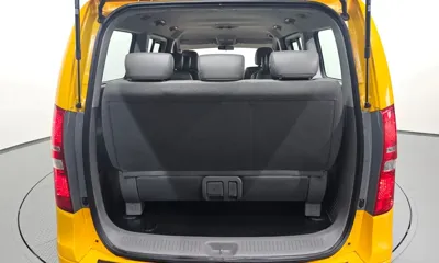 Hyundai Starex 2020, 41356 км, за 99990000 KRW - фото 20