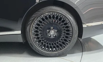 Genesis G80 2022, 53296 км, за 38300000 KRW - фото 21