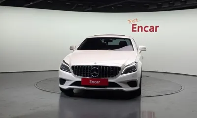 Mercedes-Benz CLS-Class 2017, 171837 км, за 19000000 KRW
