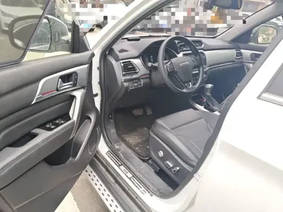 Haval H2 2017, 34600 км, за 34800 CNY - фото 14