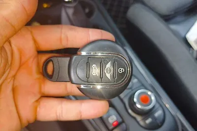 MINI Countryman 2017, 64800 км, за 73397.67 CNY - фото 9