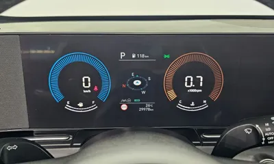 Hyundai Kona 2024, 29978 км, за 24900000 KRW - фото 8