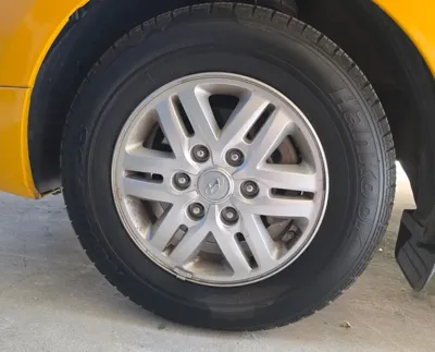 Hyundai Starex 2017, 44070 км, за 12500000 KRW - фото 18