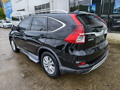 Honda CR-V 2017, 93000 км, за 53800 CNY
