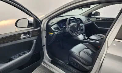 Hyundai Sonata 2017, 152522 км, за 8500000 KRW - фото 10