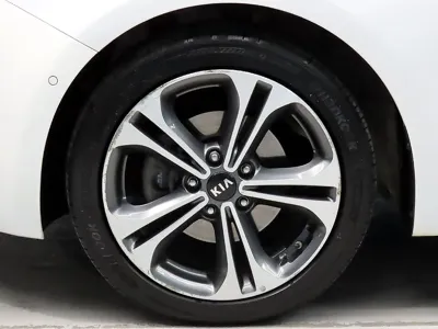 Kia K3 2015, 138108 км, за 5700000 KRW - фото 20