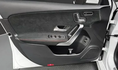 Mercedes-Benz A-Class 2021, 42330 км, за 29900000 KRW - фото 24