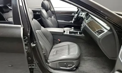 Genesis G80 2017, 39481 км, за 20900000 KRW - фото 10