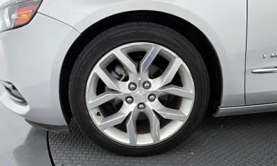 ChevroletGMDaewoo Impala 2016, 89835 км, за 6990000 KRW - фото 5