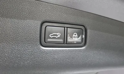 Genesis GV70 2021, 91687 км, за 30900000 KRW - фото 36