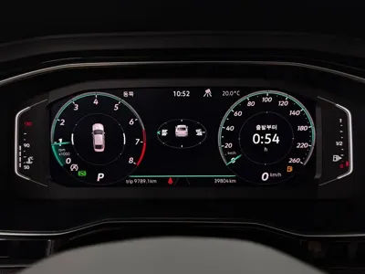 Volkswagen Jetta 2023, 39804 км, за 26800000 KRW - фото 8