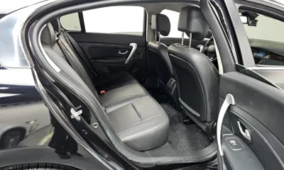 Renault-KoreaSamsung SM5 2017, 107223 км, за 4000000 KRW - фото 11