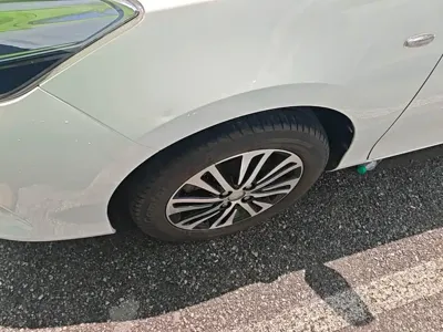 Toyota Vios FS 2019, 79200 км, за 41300 CNY - фото 23