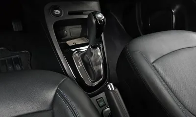 Renault-KoreaSamsung QM3 2016, 86091 км, за 6800000 KRW - фото 9