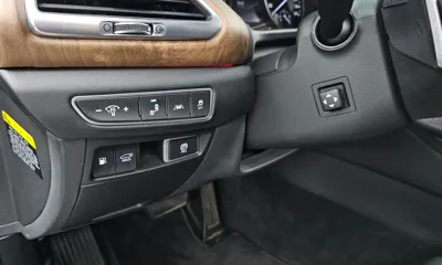 Genesis G90 2019, 121804 км, за 27900000 KRW - фото 16