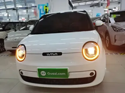 Qiyuan Lumin 2026, 5600 км, за 42100 CNY